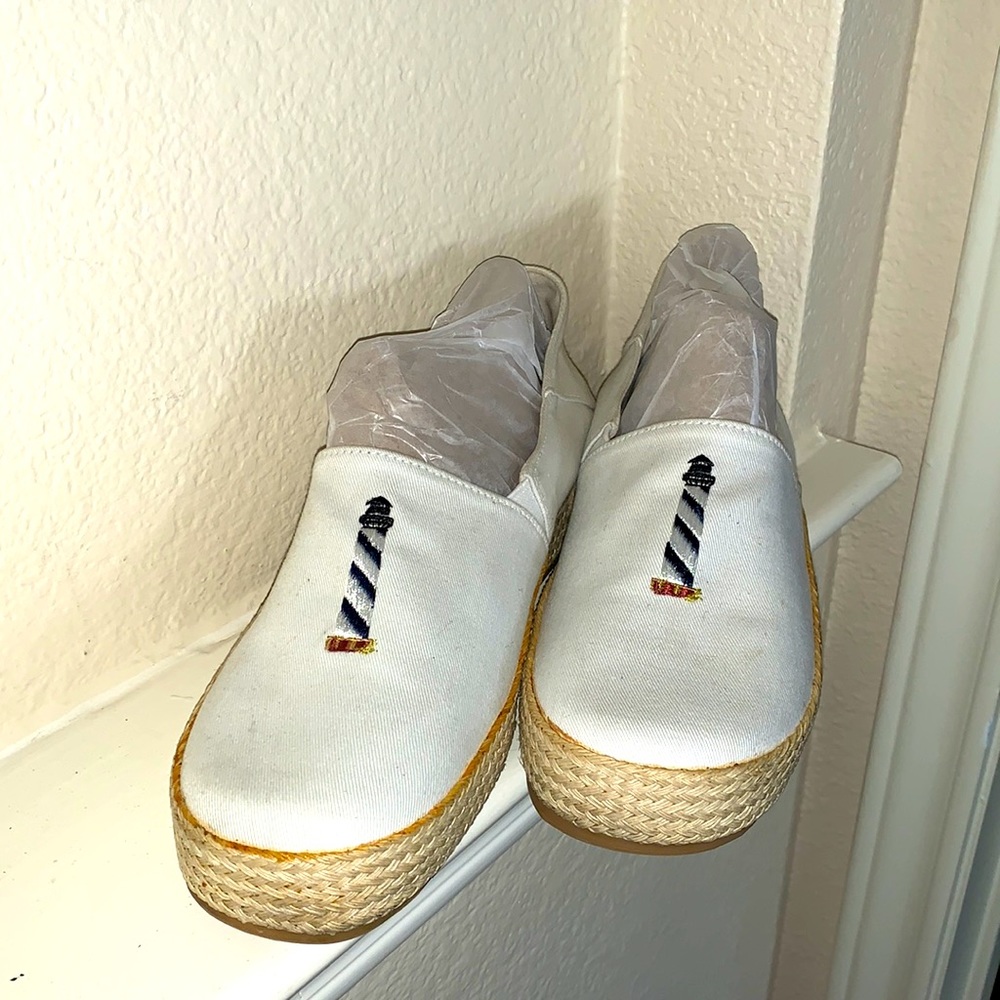 Sperry Top Sider Flats 🥿 Free Shipping🛍